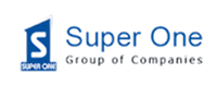 SuperOne Supermarket Logo
