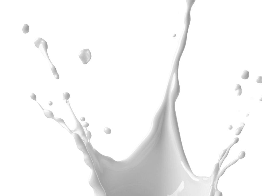 Milk Splash